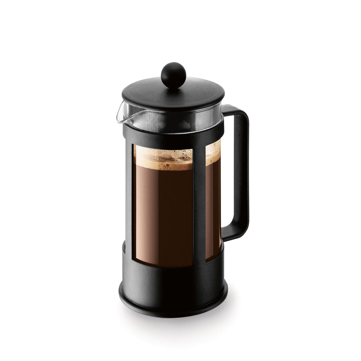 Bodum Kenya 3 Cup Coffee Plunger 0.35L
