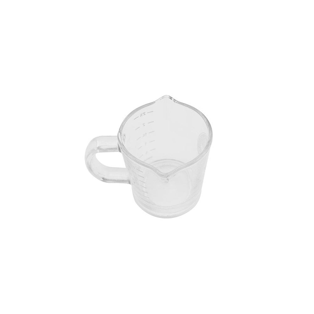 Rhino Shot Glass - Double Spout