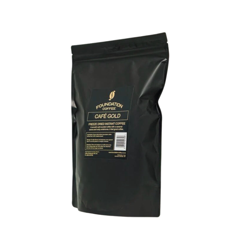 Foundation Instant Coffee 500g