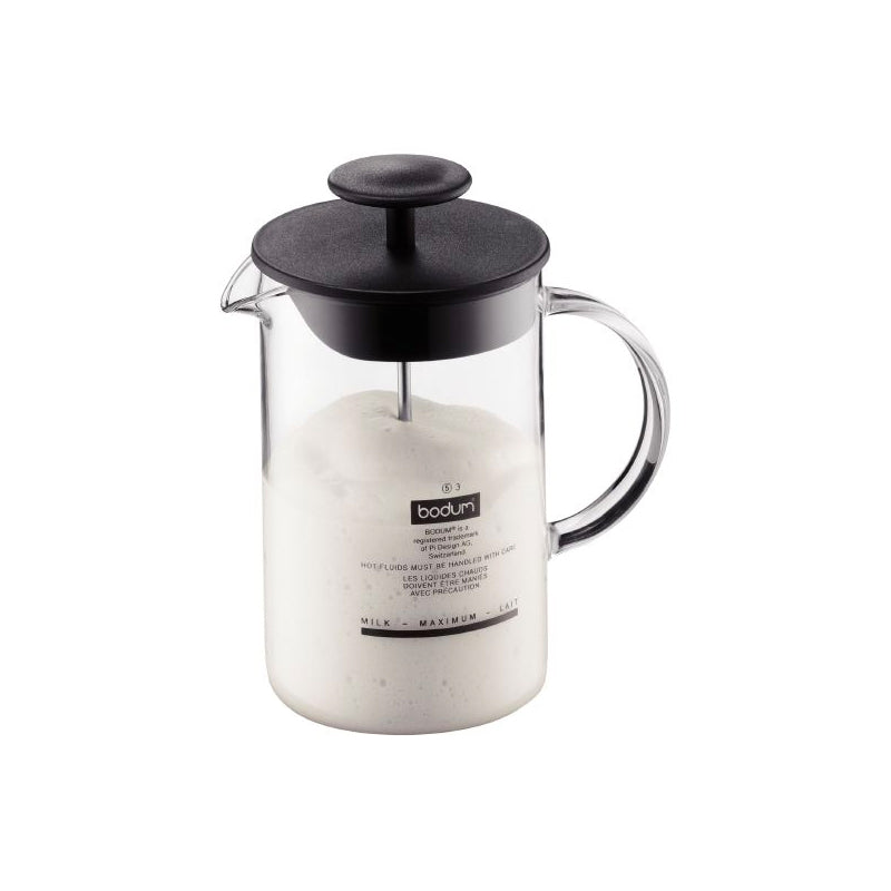 Bodum Latteo Milk Frother