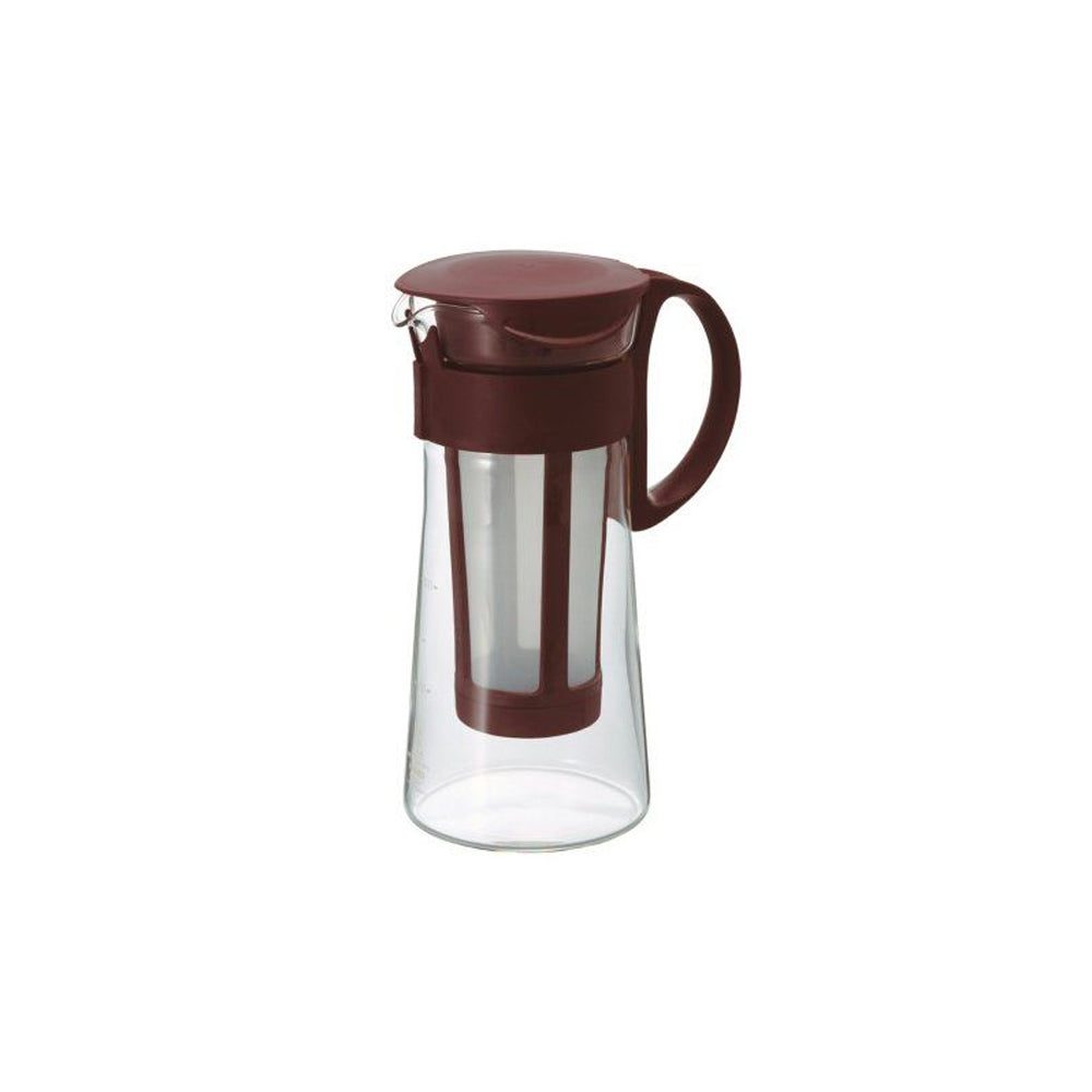 Hario Cold Brew Pot 600ml - Brown