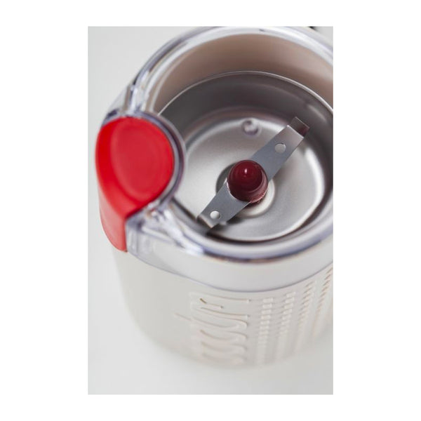 Bodum Electric Coffee Grinder The Coffee Collective NZ