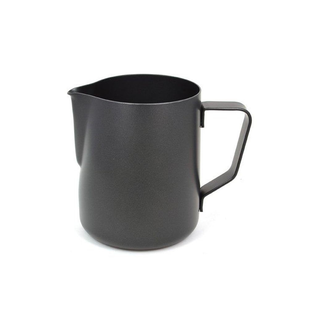 Rhino Stealth Milk Pitcher 600ml/ 20oz black