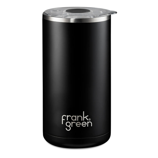 Frank Green French Press 16oz/475ml The Coffee Collective NZ