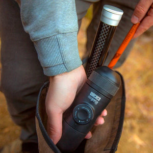 Wacaco Minipresso GR | The Coffee Collective NZ 
