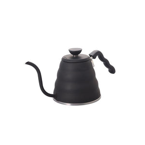 Hario V60 Buono Kettle - Matte Black | The Coffee Collective NZ