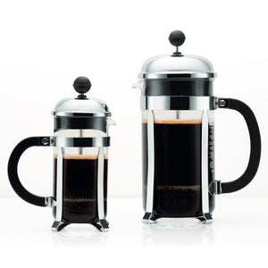 Bodum Chambord Coffee Maker | The Coffee Collective