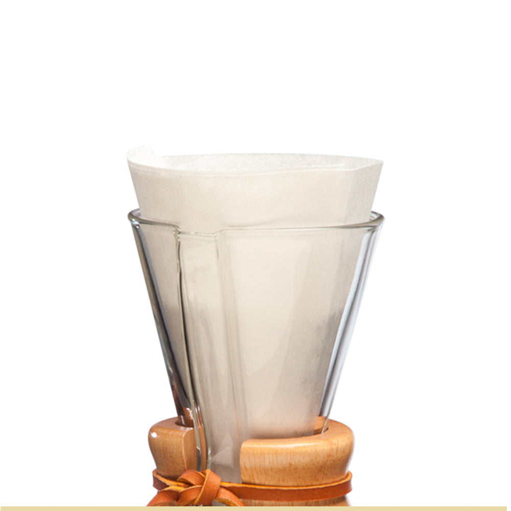 Chemex Half Moon Filters