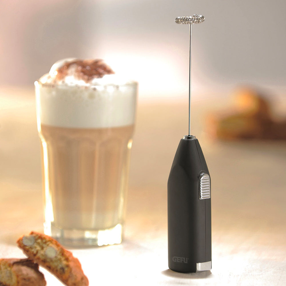 GEFU Fino Milk Frother