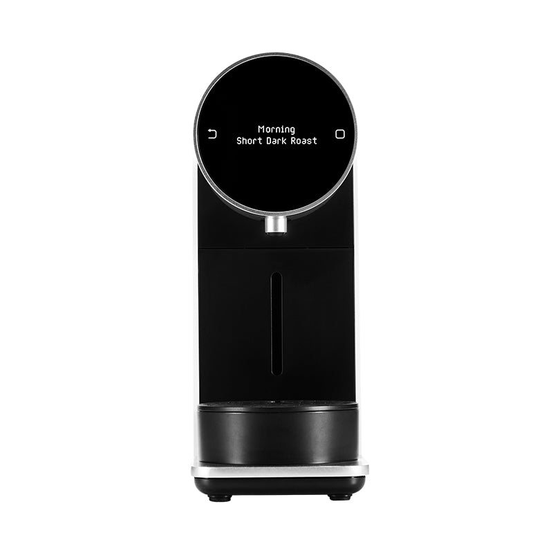 Morning Coffee Machine