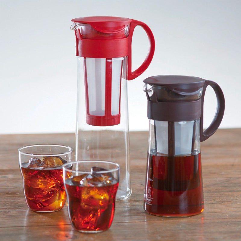 Hario Cold Brew Pot 1L The Coffee Collective NZ
