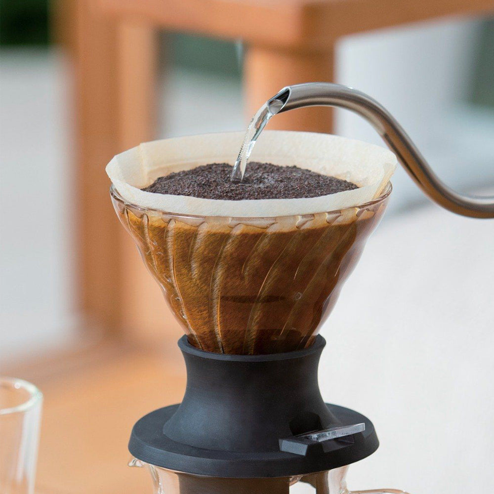 Hario Immersion Switch Dripper Server Set | The Coffee Collective NZ