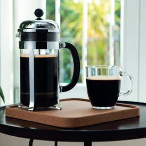 Bodum Chambord Coffee Maker | The Coffee Collective