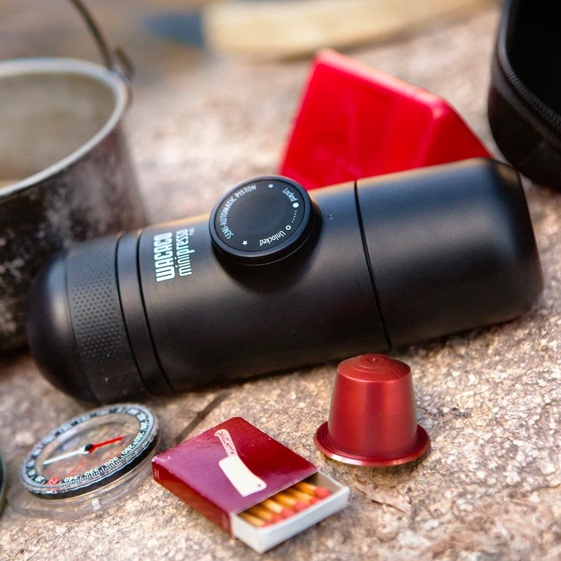 Wacaco Minipresso NS | The Coffee Collective NZ 
