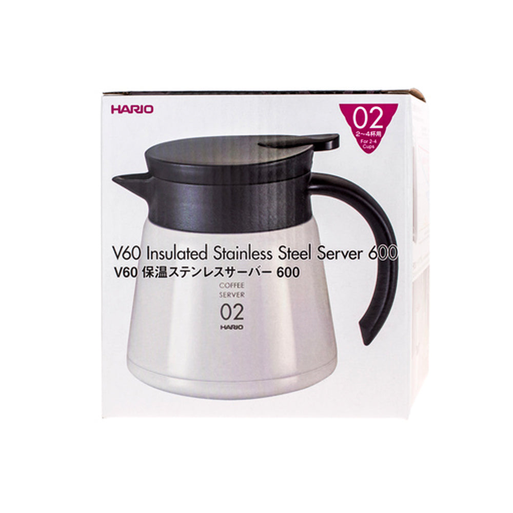 Hario Thermal Server 600ml