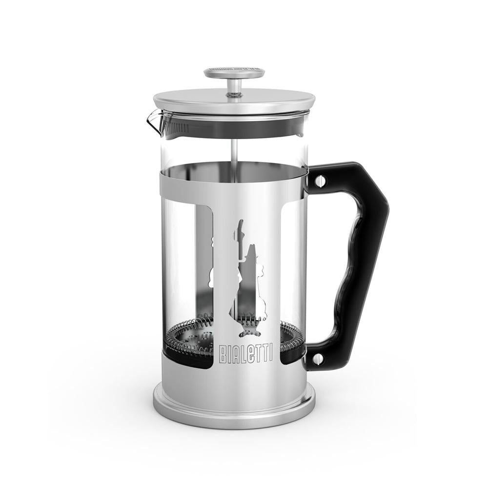 Bialetti Coffee Press 8 Cup (1L)