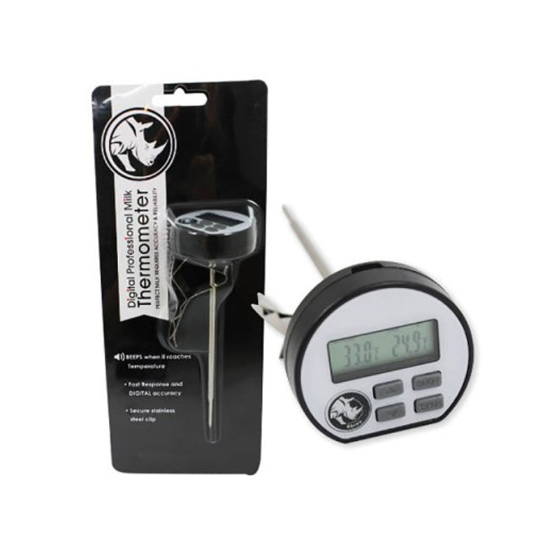 Rhino Digital Thermometer | The Coffee Collective NZ