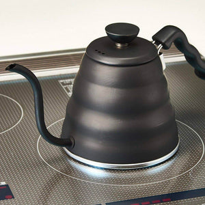 Hario V60 Buono Kettle - Matte Black | The Coffee Collective NZ