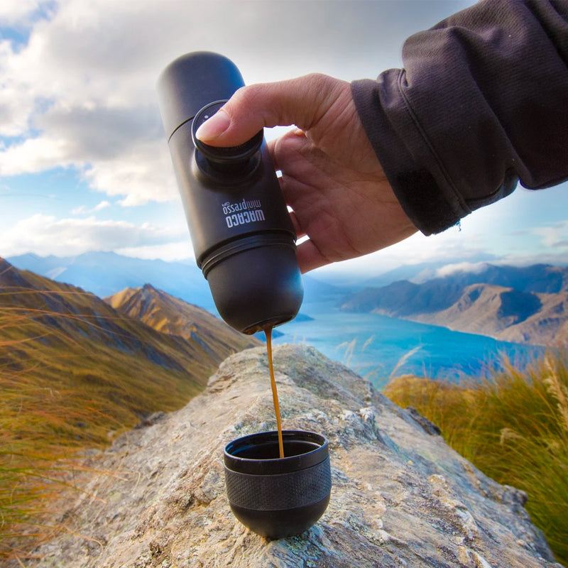 Wacaco Minipresso GR | The Coffee Collective NZ 