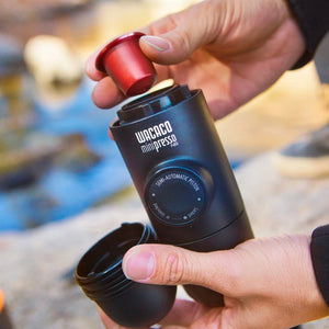 Wacaco Minipresso NS | The Coffee Collective NZ 