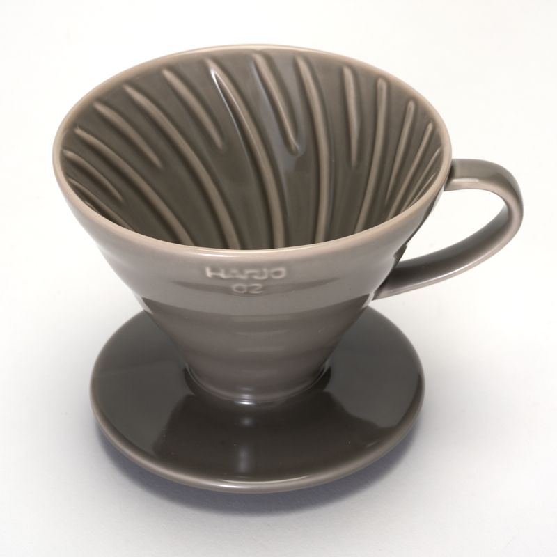 Hario V60 Ceramic Coffee Dripper 02