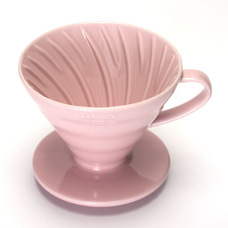 Hario V60 Ceramic Coffee Dripper 02