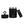 MiiR Coffee Canister - Black