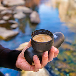 Wacaco Minipresso NS | The Coffee Collective NZ 