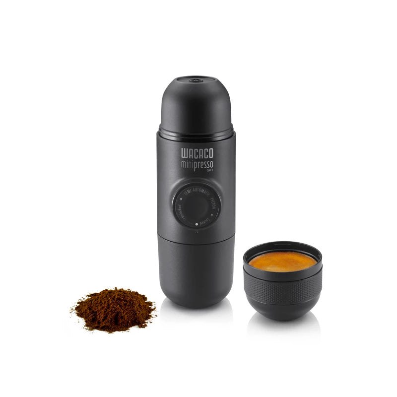 Minipresso capsule discount