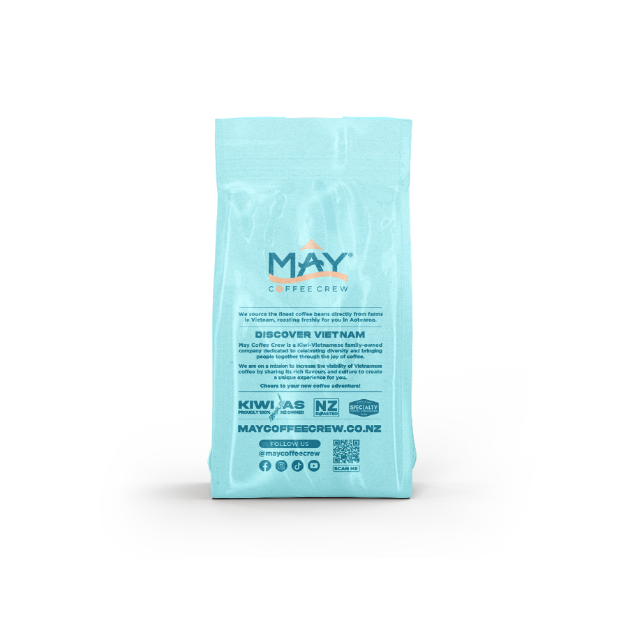 Sunshine Arabica Coffee