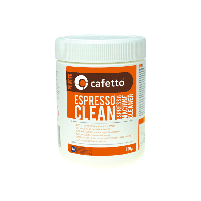 Cafetto Espresso Clean 500g