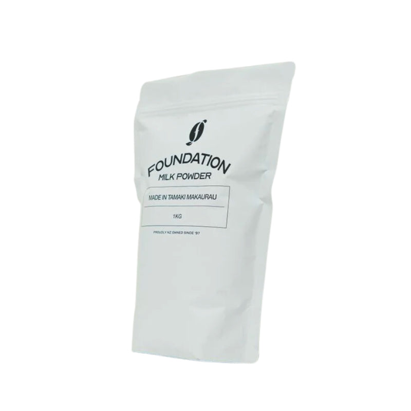 Foundation Milk Powder 1kg