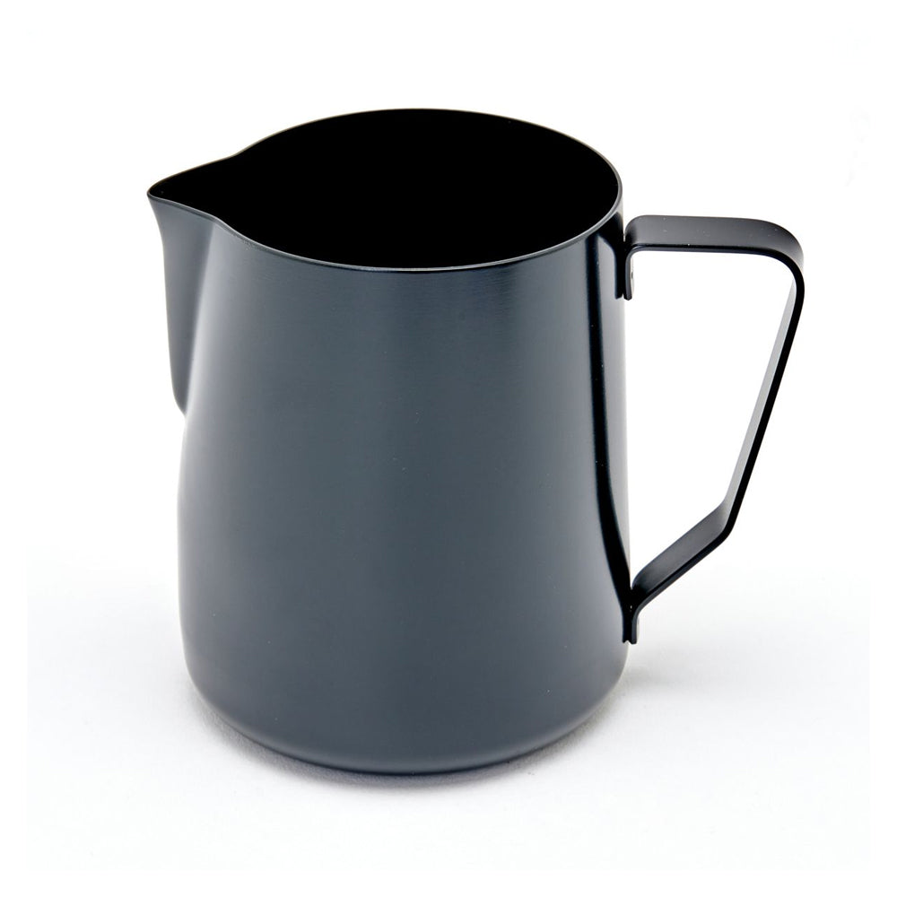 Rhino Stealth Milk Pitcher 950ml/ 32oz black