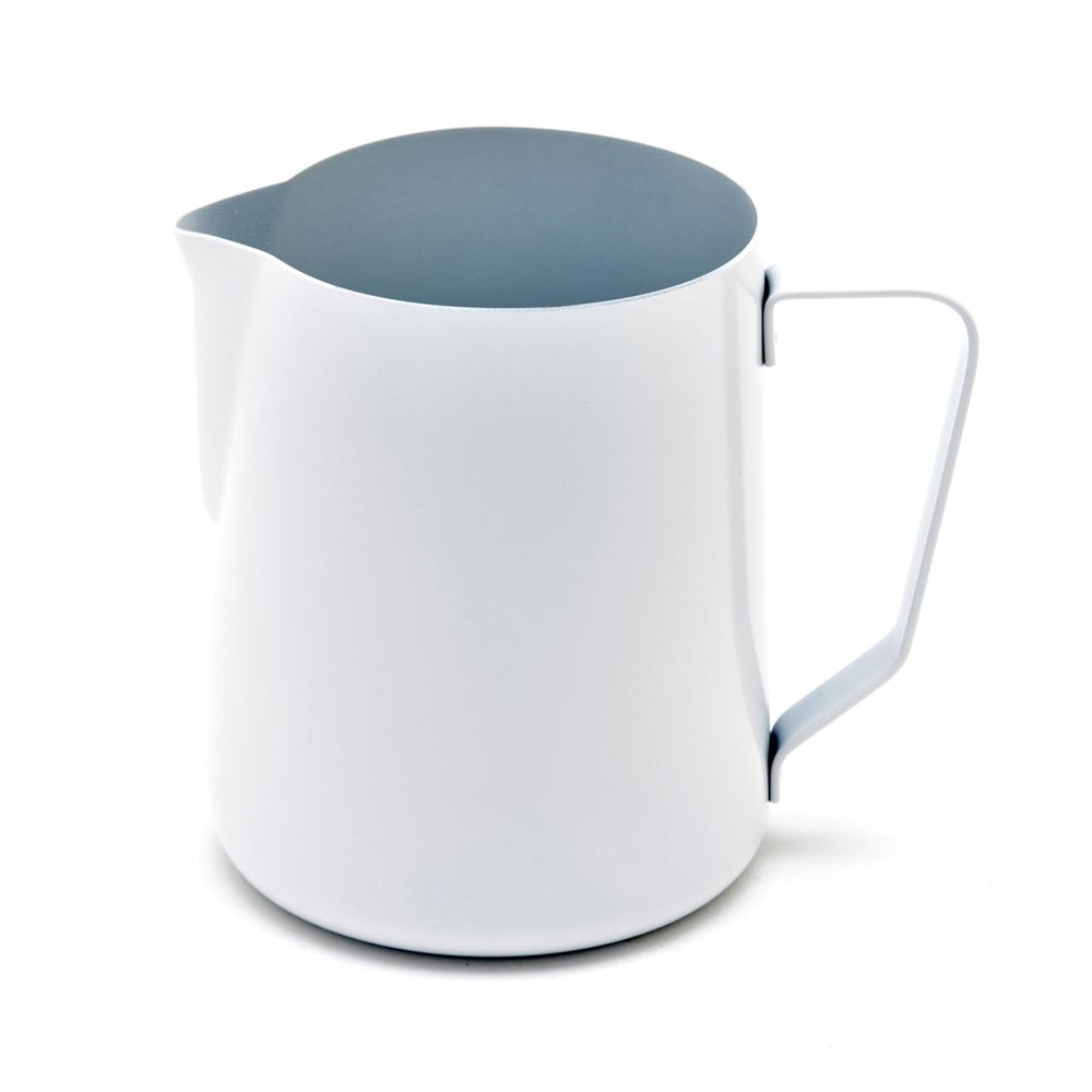 Rhino Stealth Milk Pitcher 950ml/ 32oz - White