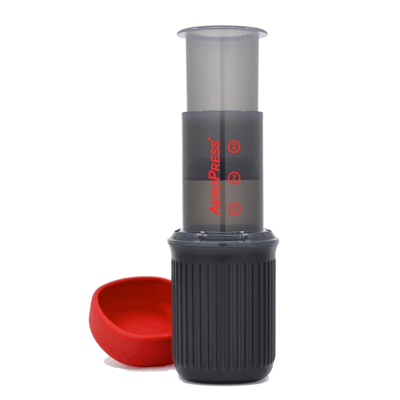 AeroPress Go Travel Coffee Maker at The Coffee Collective NZ