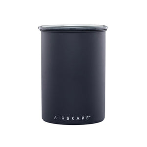 Airscape Classic 7" Medium Container | The Coffee Collective NZ
