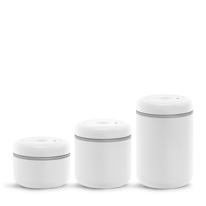 Fellow Atmos Vacuum Canister
