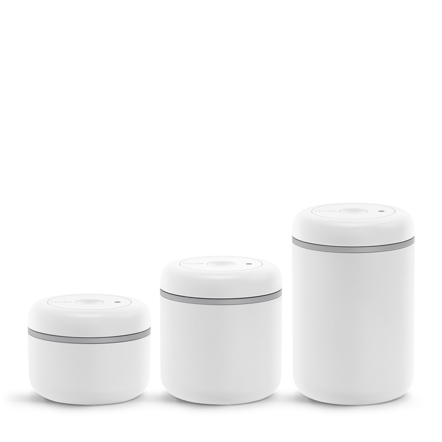 Fellow Atmos Vacuum Canister