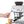 Breville Barista Express Impress Silver & Coffee Subscription