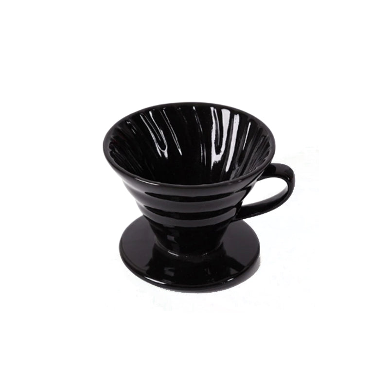 Ceramic V60 Coffee Dripper 01