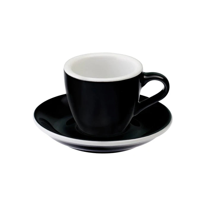 Loveramics &#39;Egg&#39; Espresso Cup (80ml)