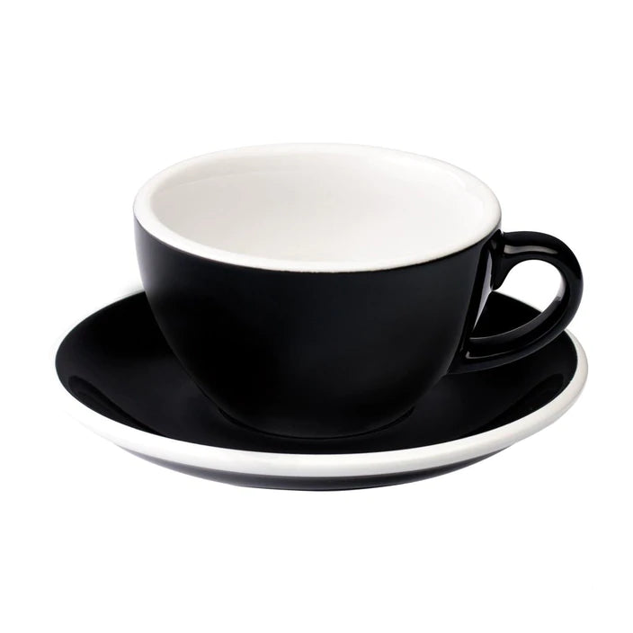 Loveramics &#39;Egg&#39; Cappuccino Cup (200ml)