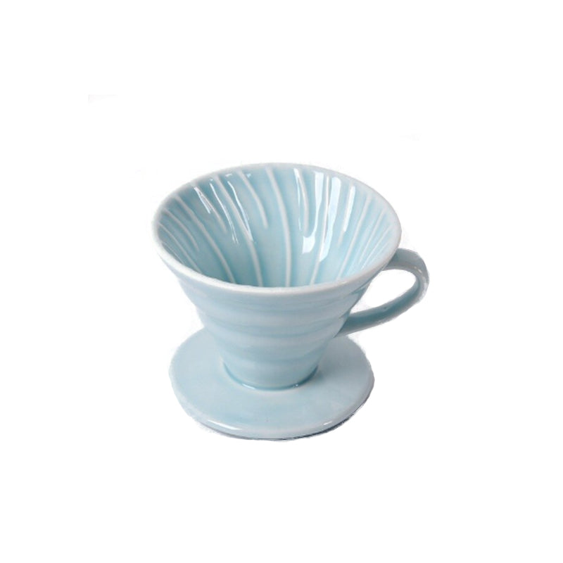 Ceramic V60 Coffee Dripper 01