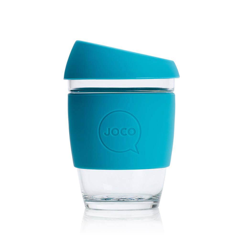 Joco Reusable Coffee Cup 12oz | The Coffee Collective NZ