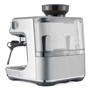 Breville Barista Pro & Coffee Subscription