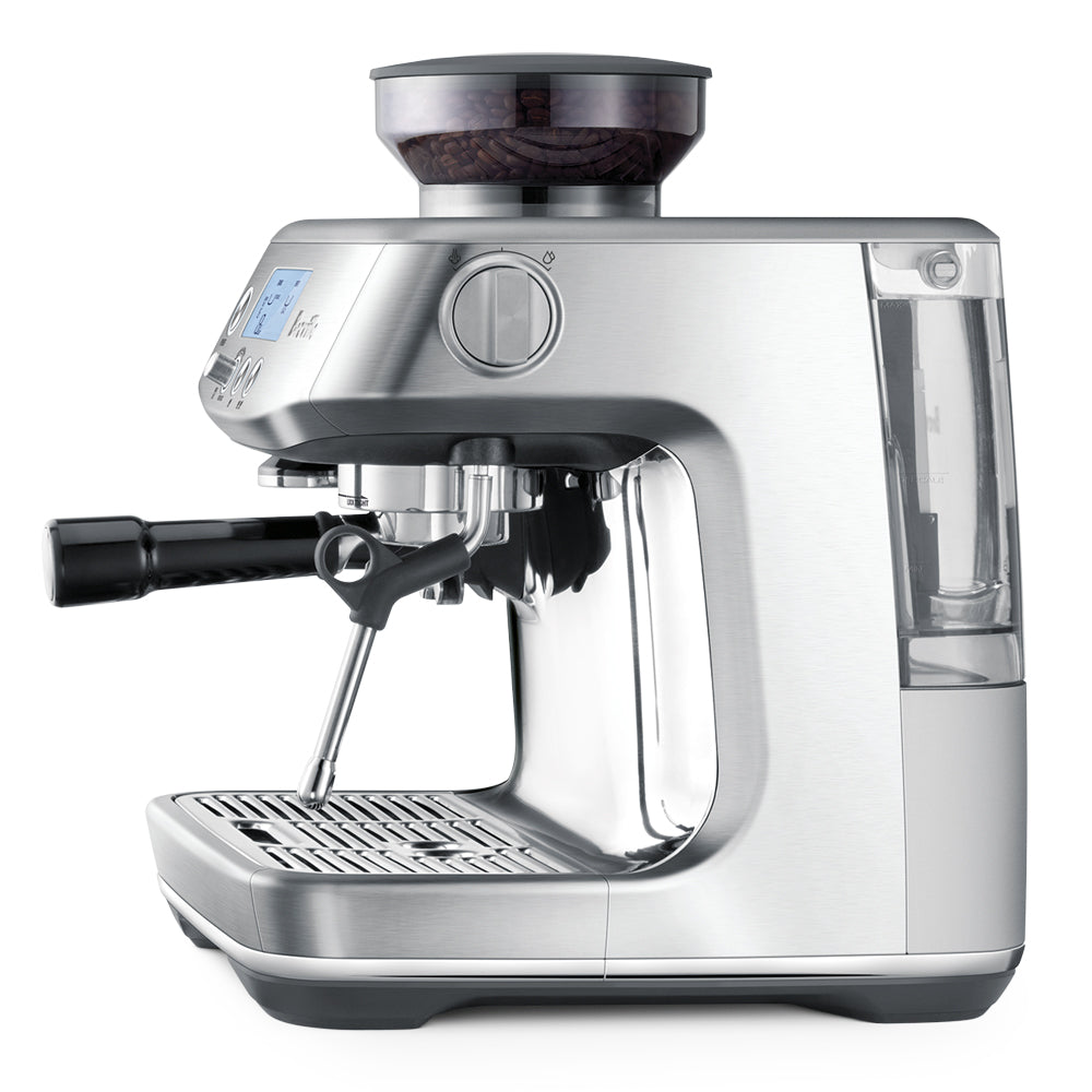 Breville pro coffee machine online