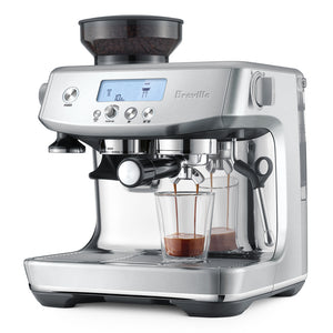 Breville Barista Pro & Coffee Subscription