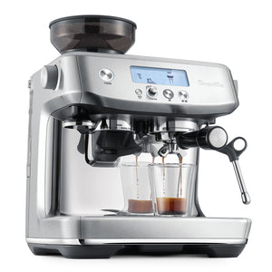 Breville Barista Pro & Coffee Subscription