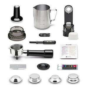 Breville Barista Pro & Coffee Subscription 
