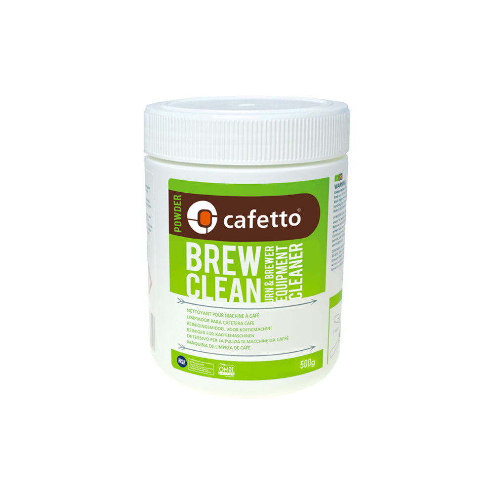 Cafetto Brew Clean 450g